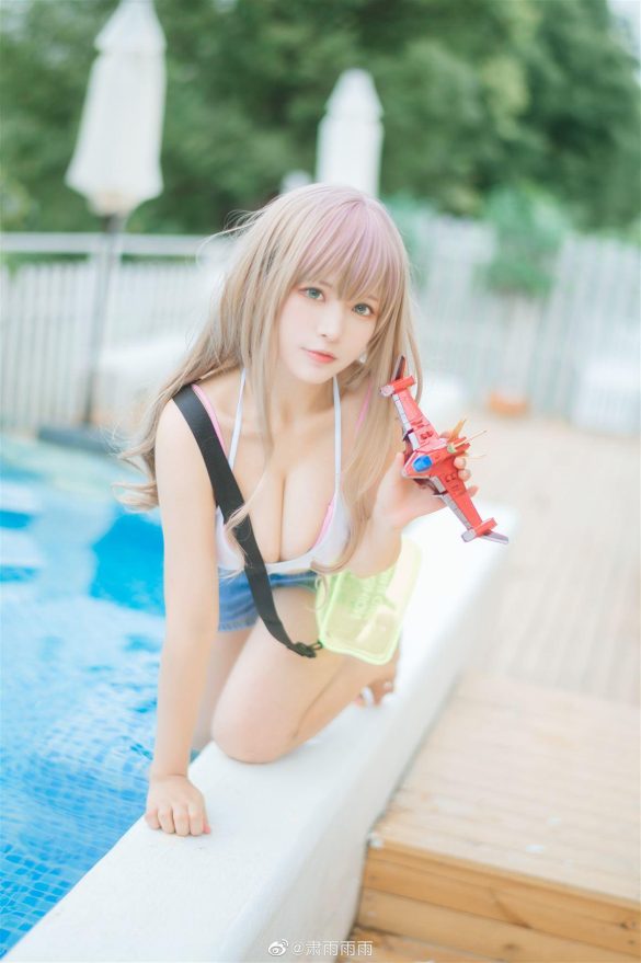【COSPLAY】肃雨雨雨:我喜欢的南梦芽-《SSSS.DYNAZENON》.jpeg