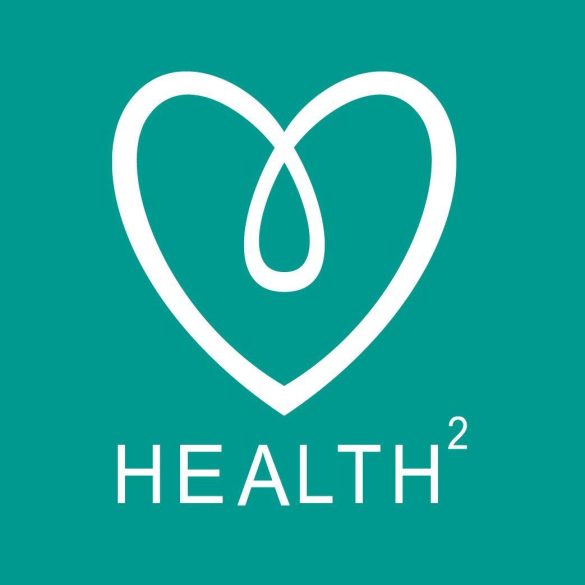 健健康康app icon