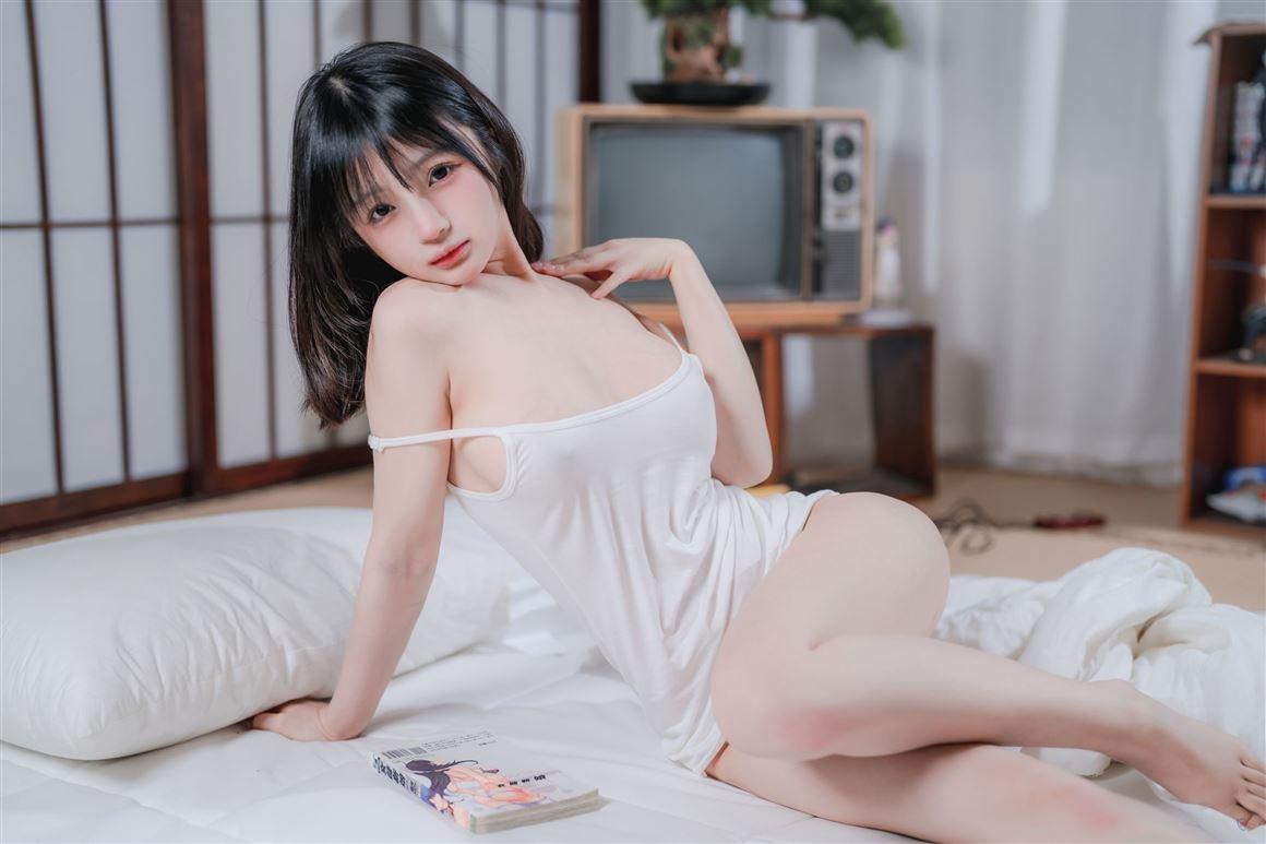 宁宁老婆，夏日情事