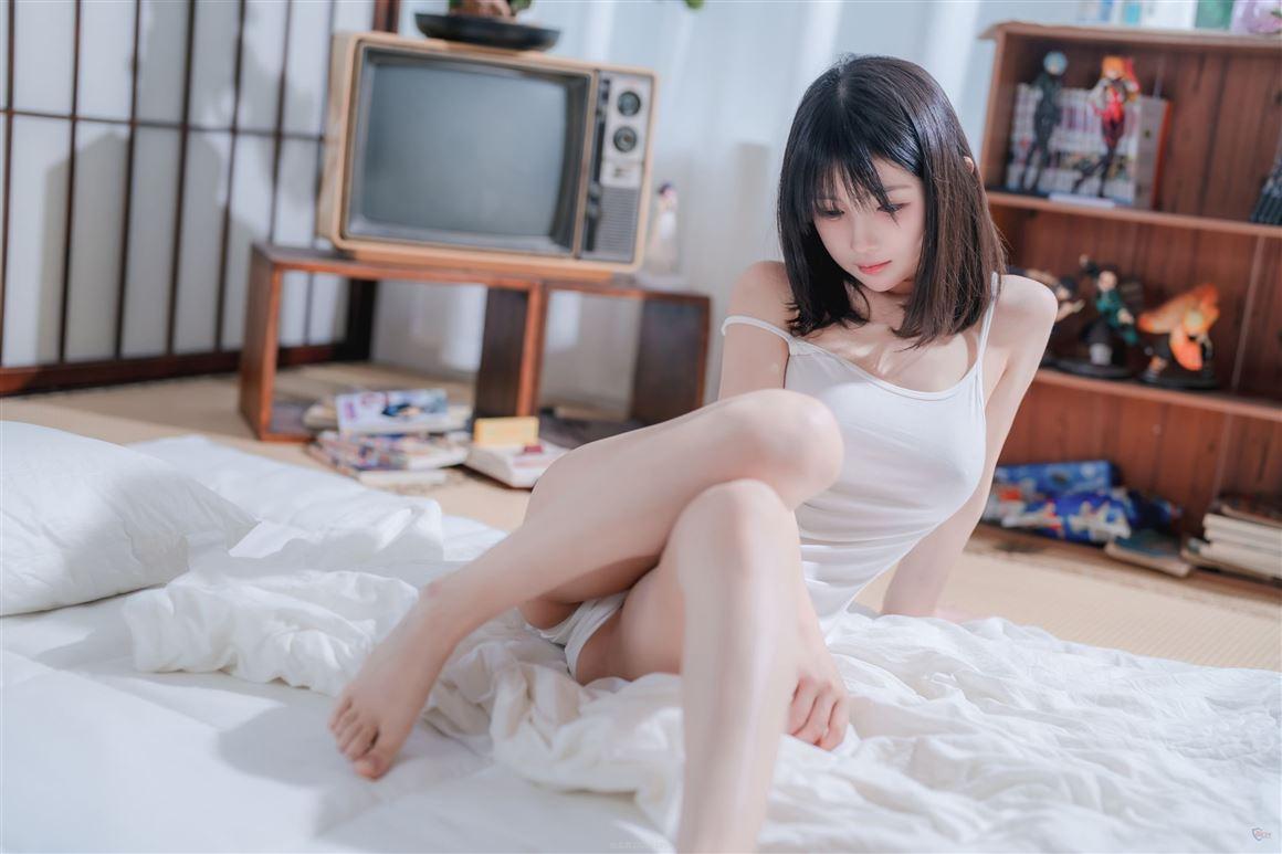 宁宁老婆，夏日情事