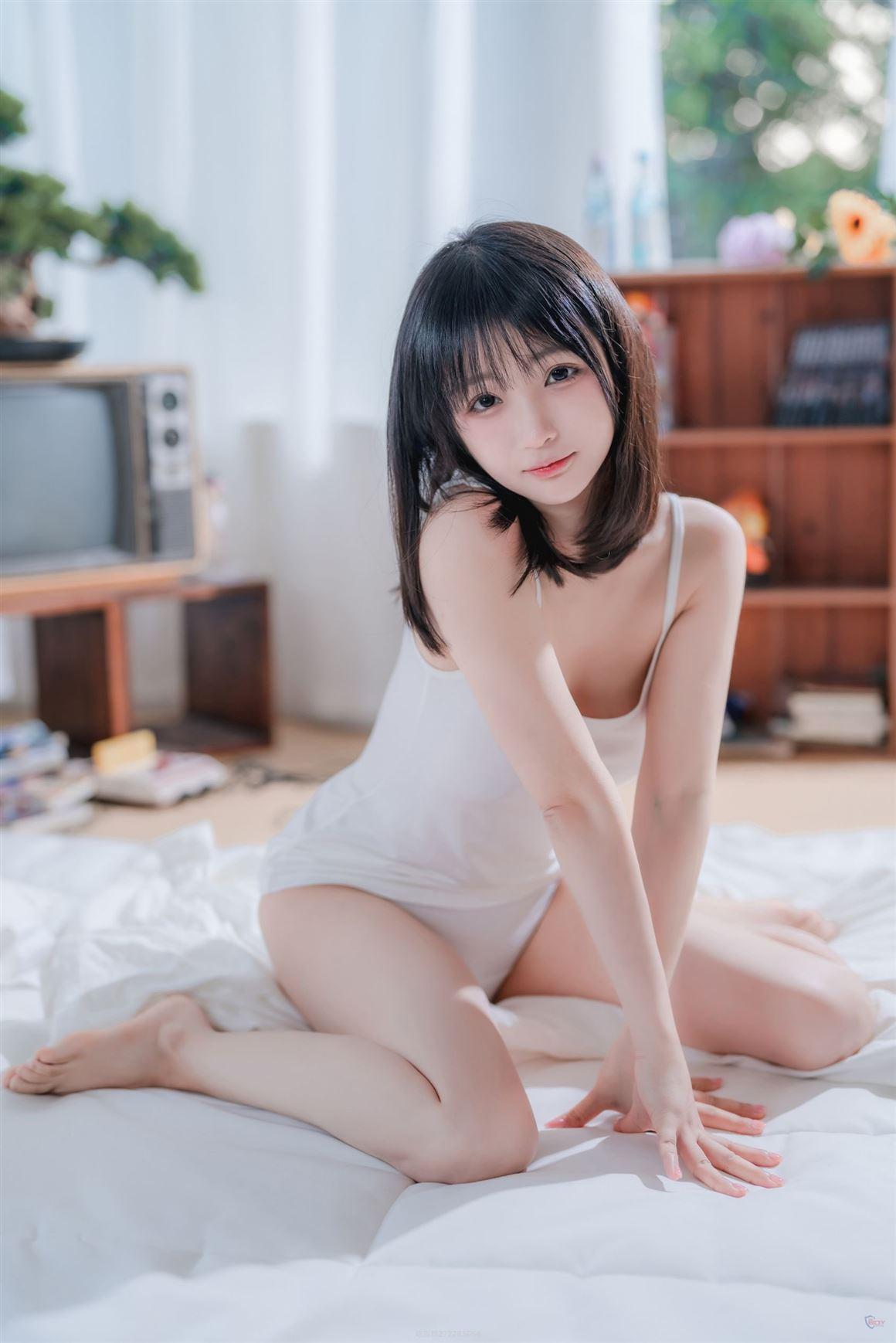 宁宁老婆，夏日情事
