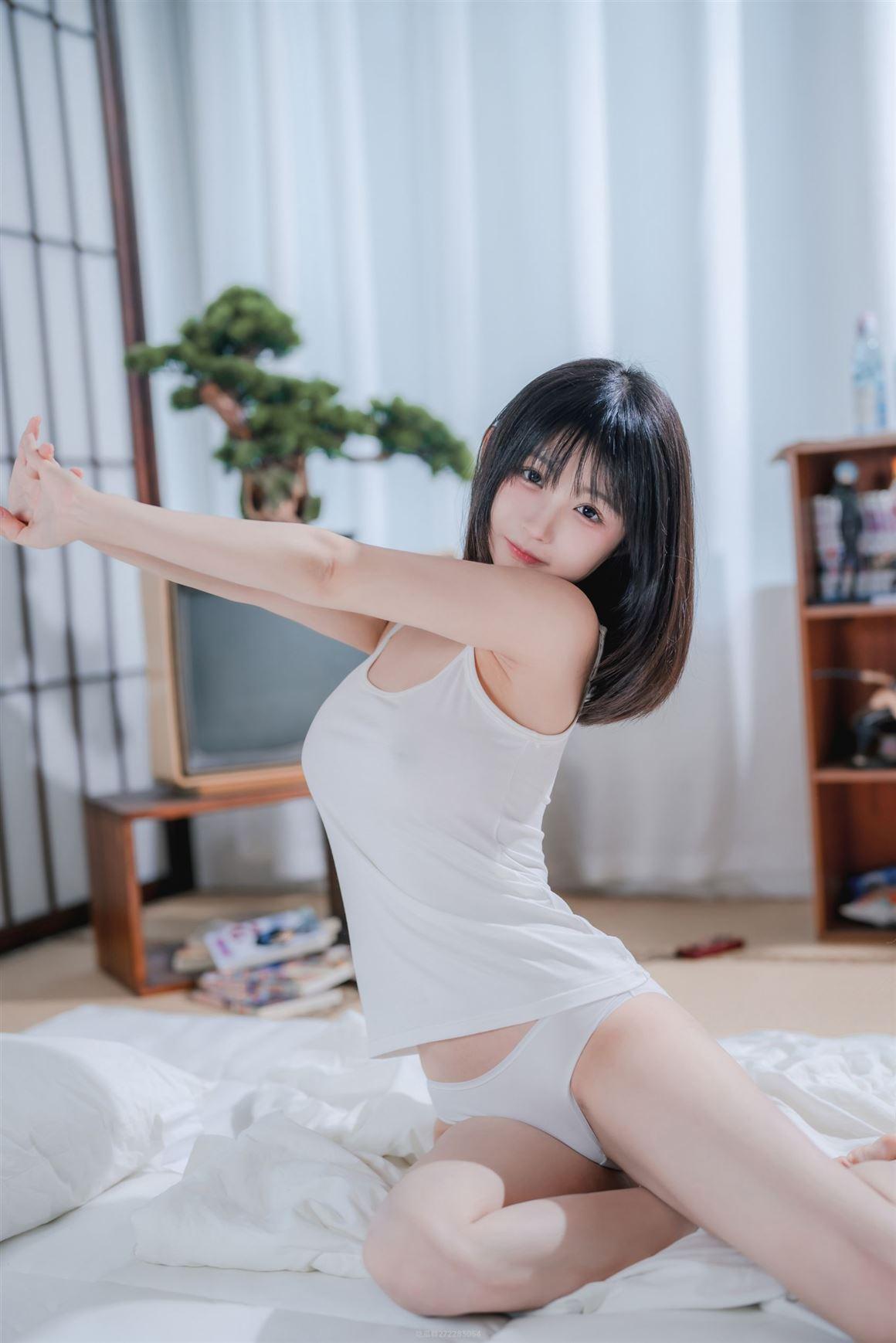 宁宁老婆，夏日情事